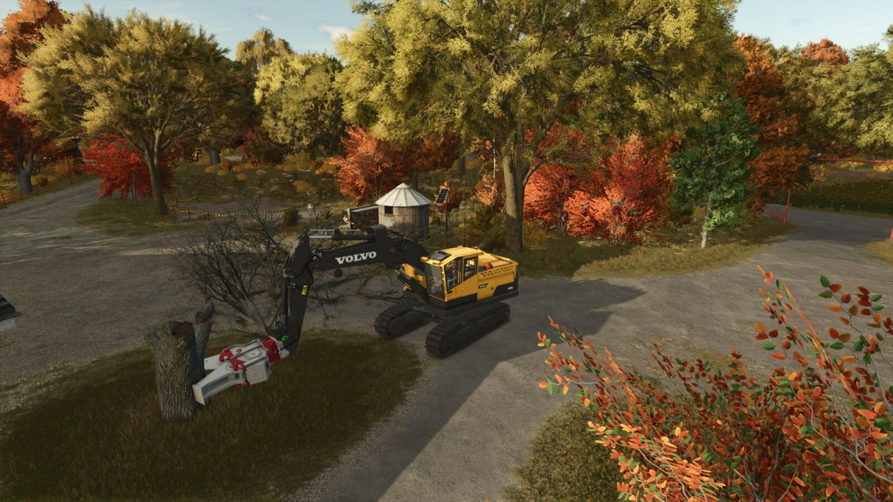 Demarec MQP-30
