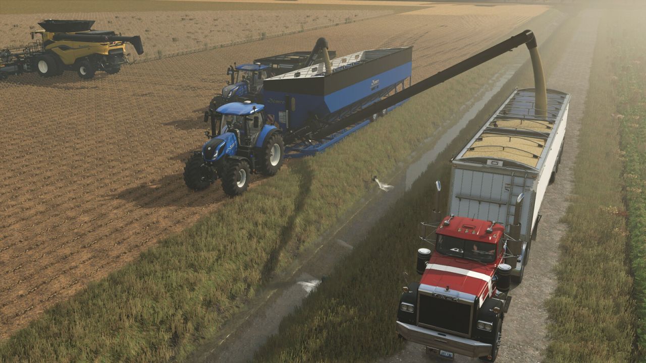 Demco HarvestLink
