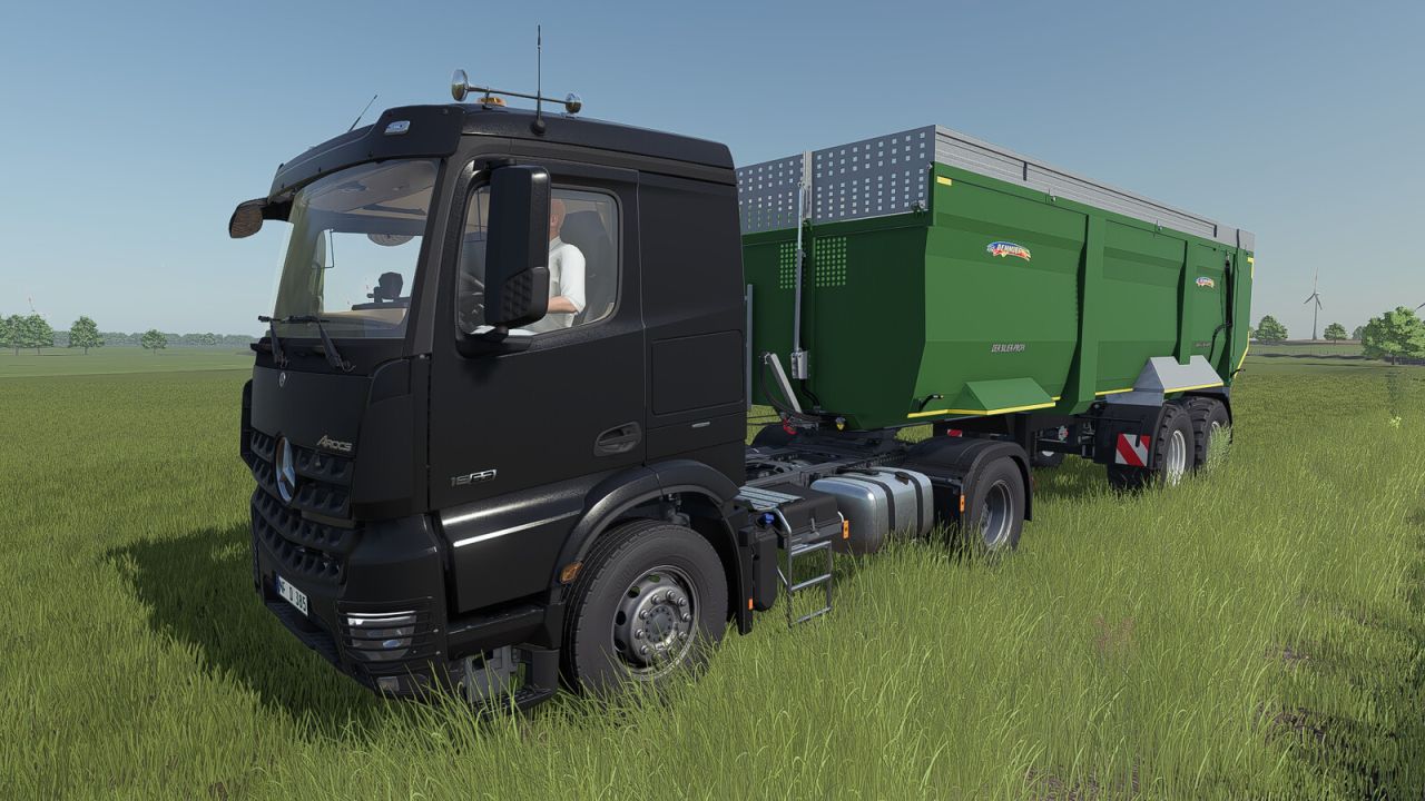 Demmler SKM 209