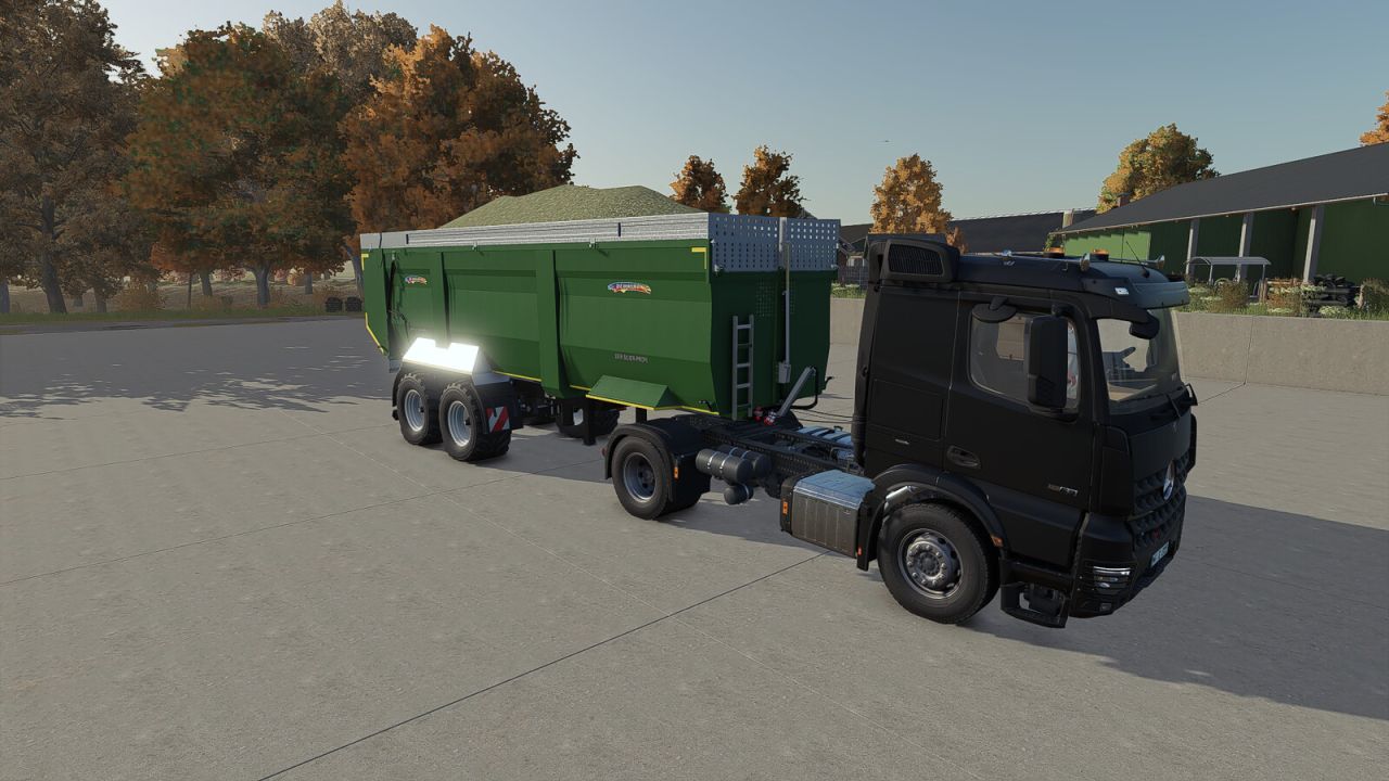 Demmler SKM 209