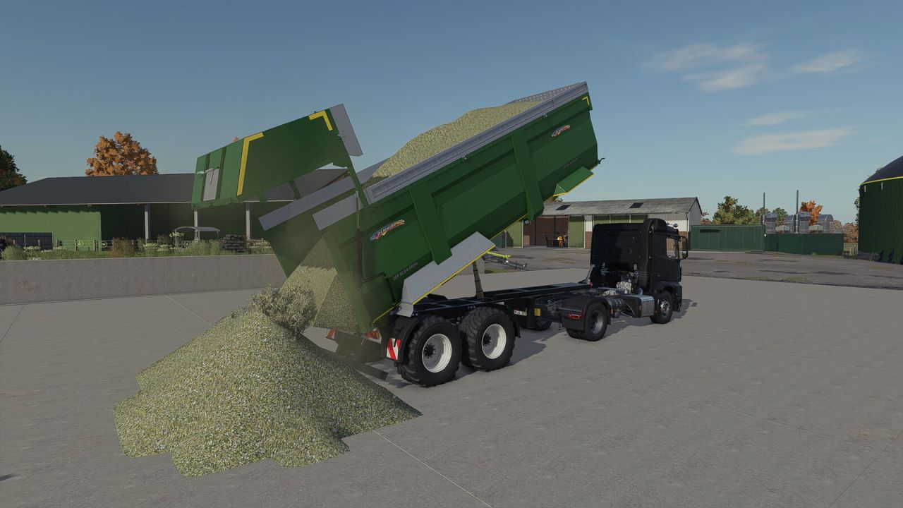 Demmler SKM 209