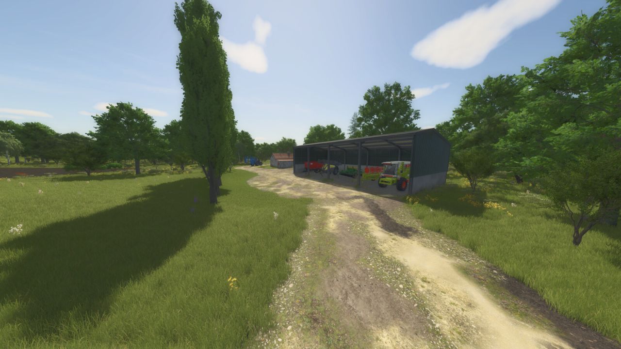 Des Cagouilles Dans L'Garouil