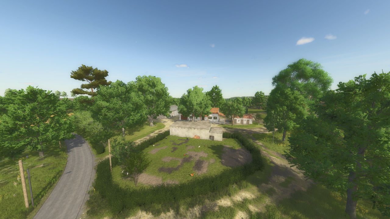 Des Cagouilles Dans L'Garouil