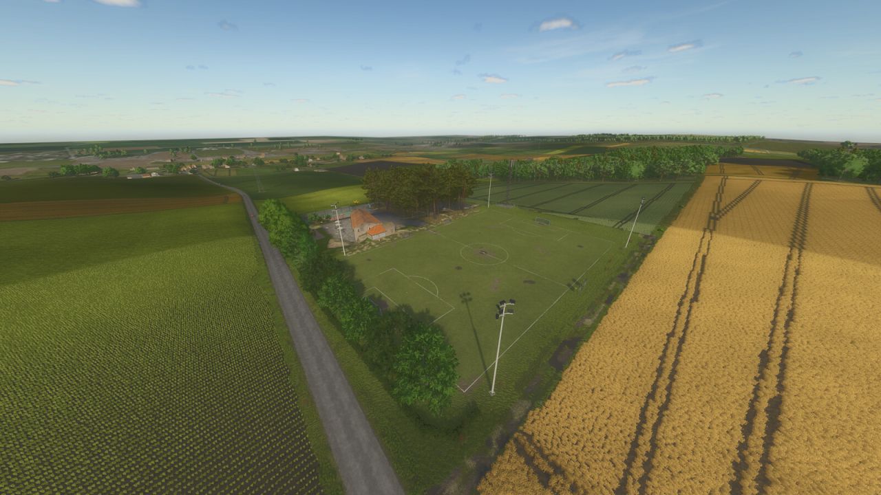 Des Cagouilles Dans L'Garouil