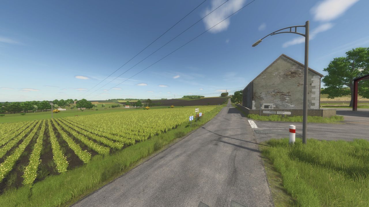 Des Cagouilles Dans L'Garouil