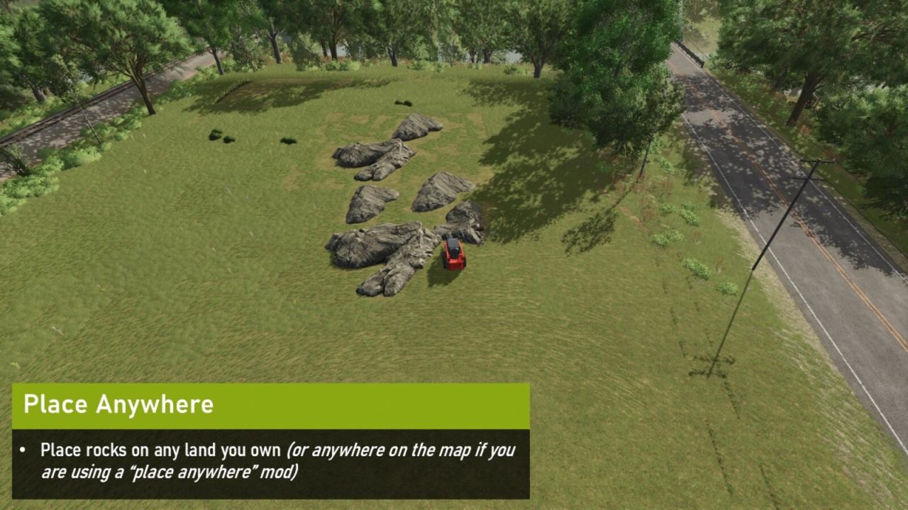 Objets Destructibles