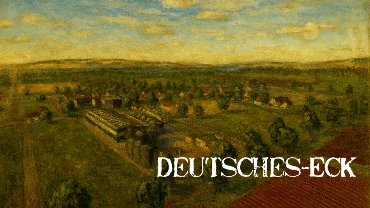 Deutsches Eck
