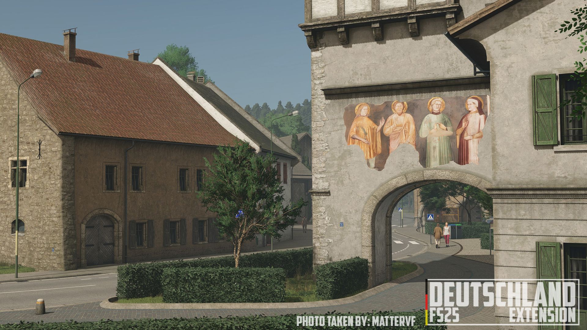 DEUTSCHLAND