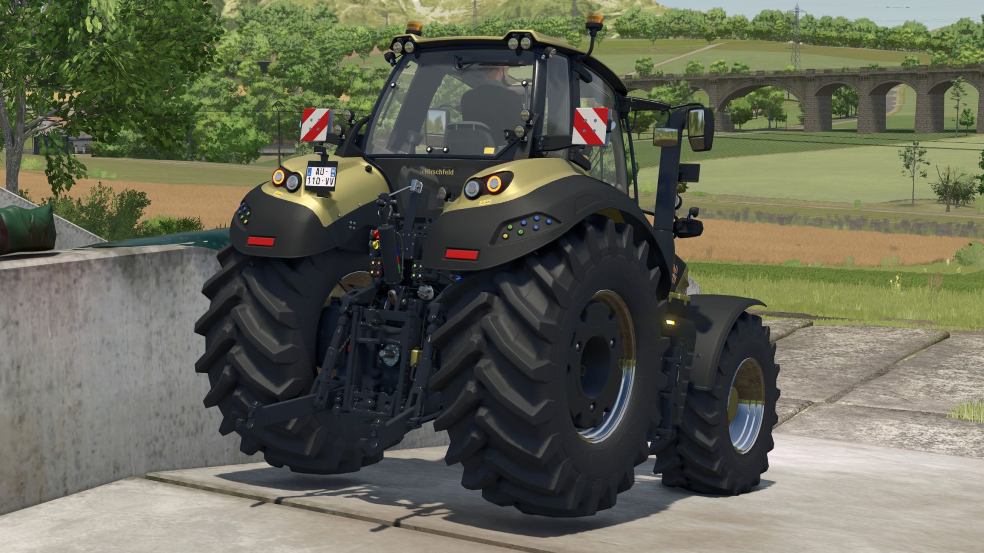 Deutz 7