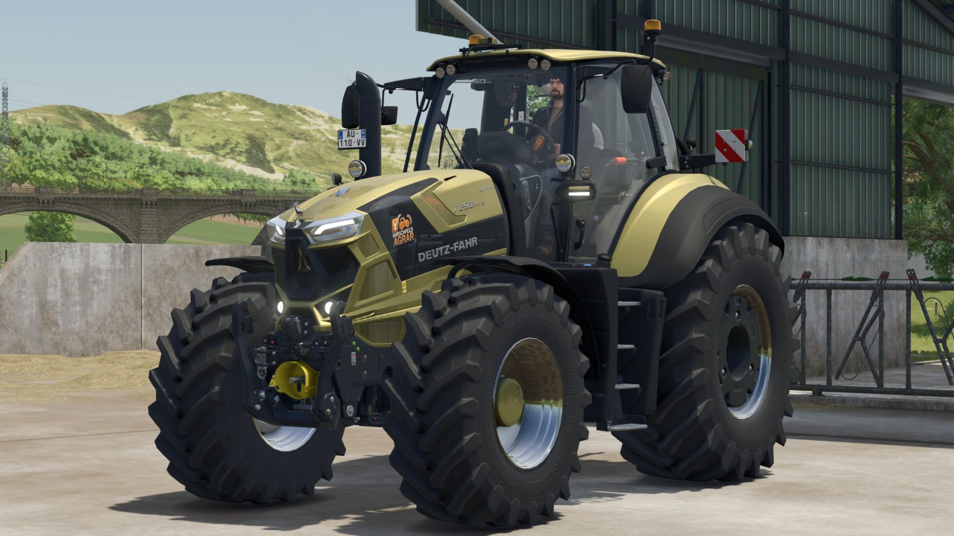Deutz 7