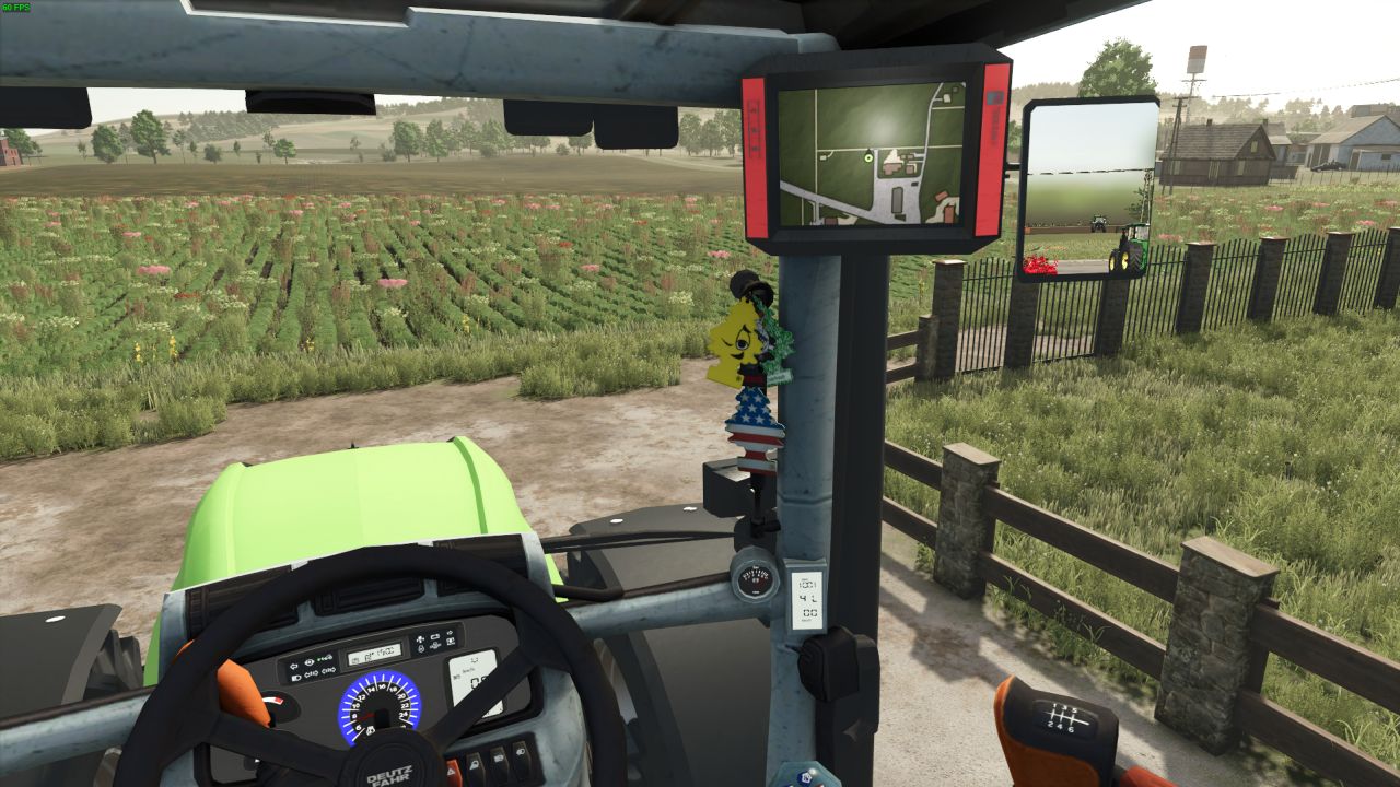 Deutz Agrotron X710-30