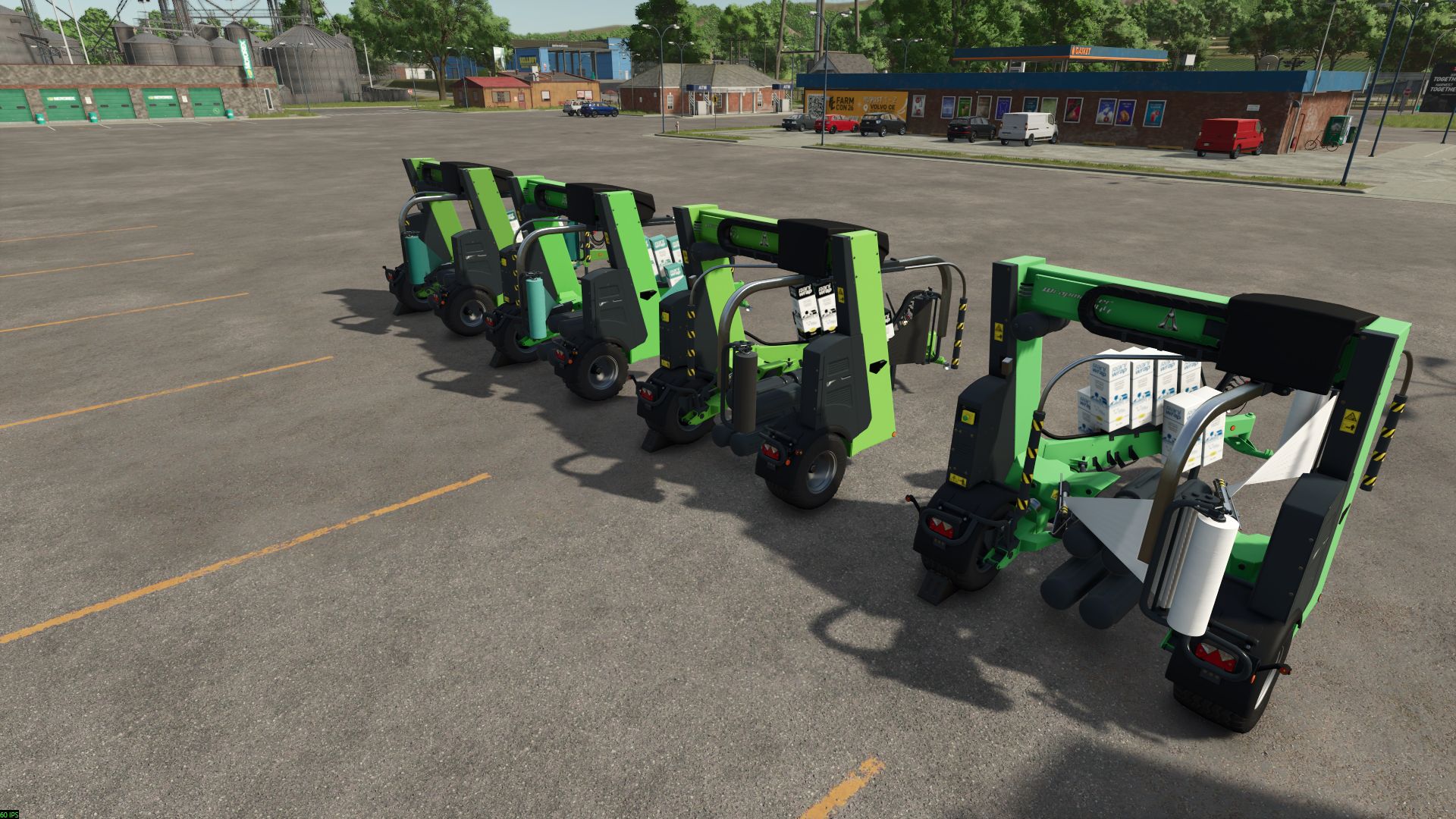 Deutz-Fahr 4014