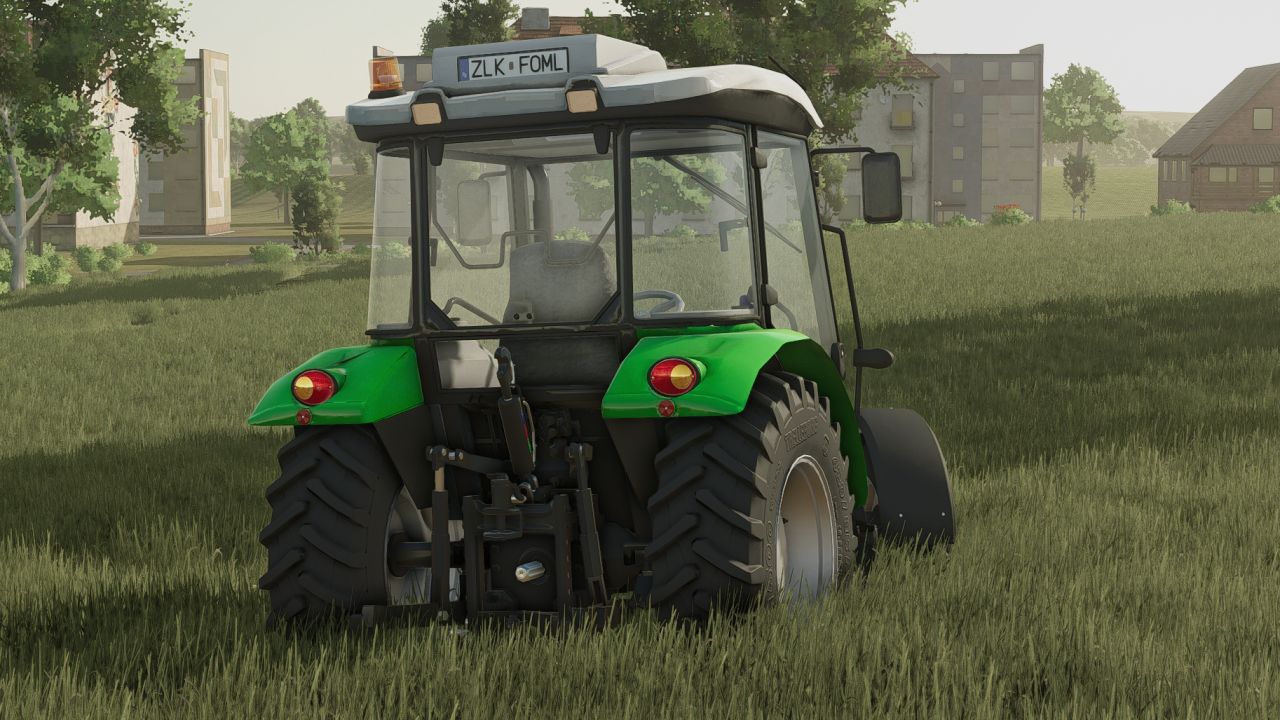 Deutz-Fahr 4080