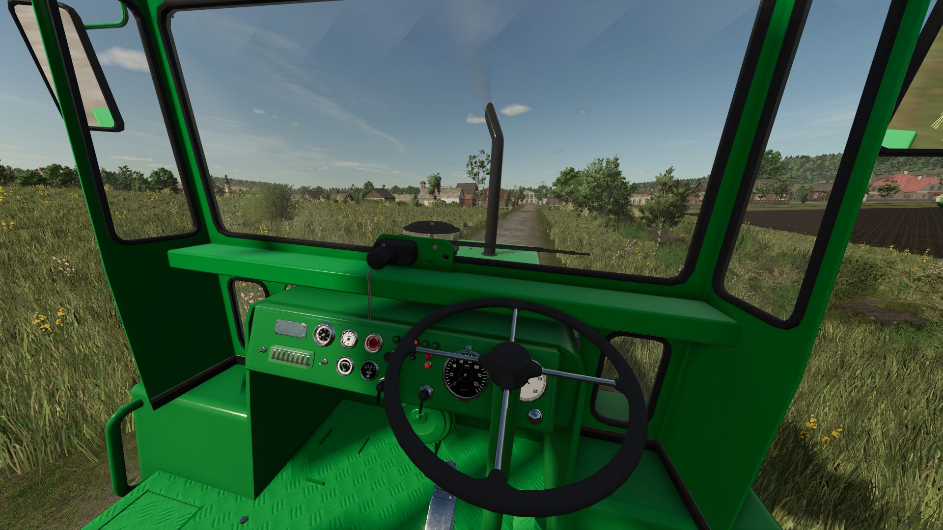 Deutz Fahr D16006