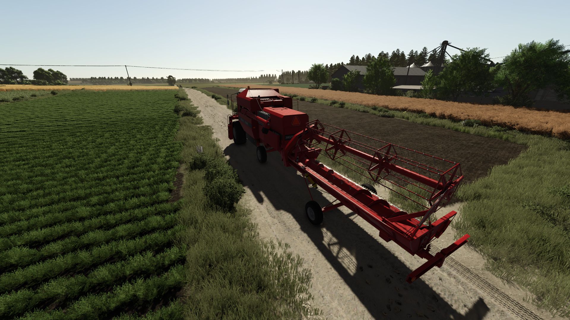 Deutz Fahr M 2680