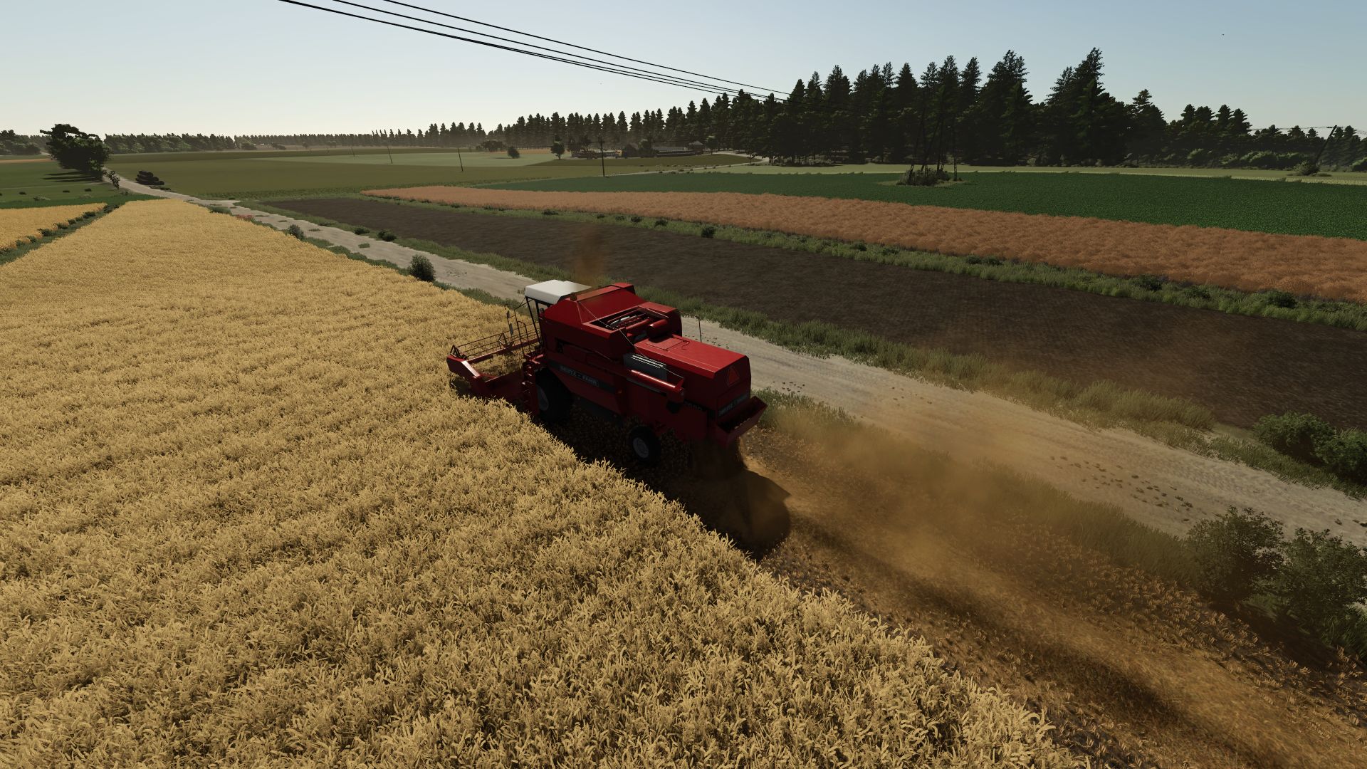 Deutz Fahr M 2680
