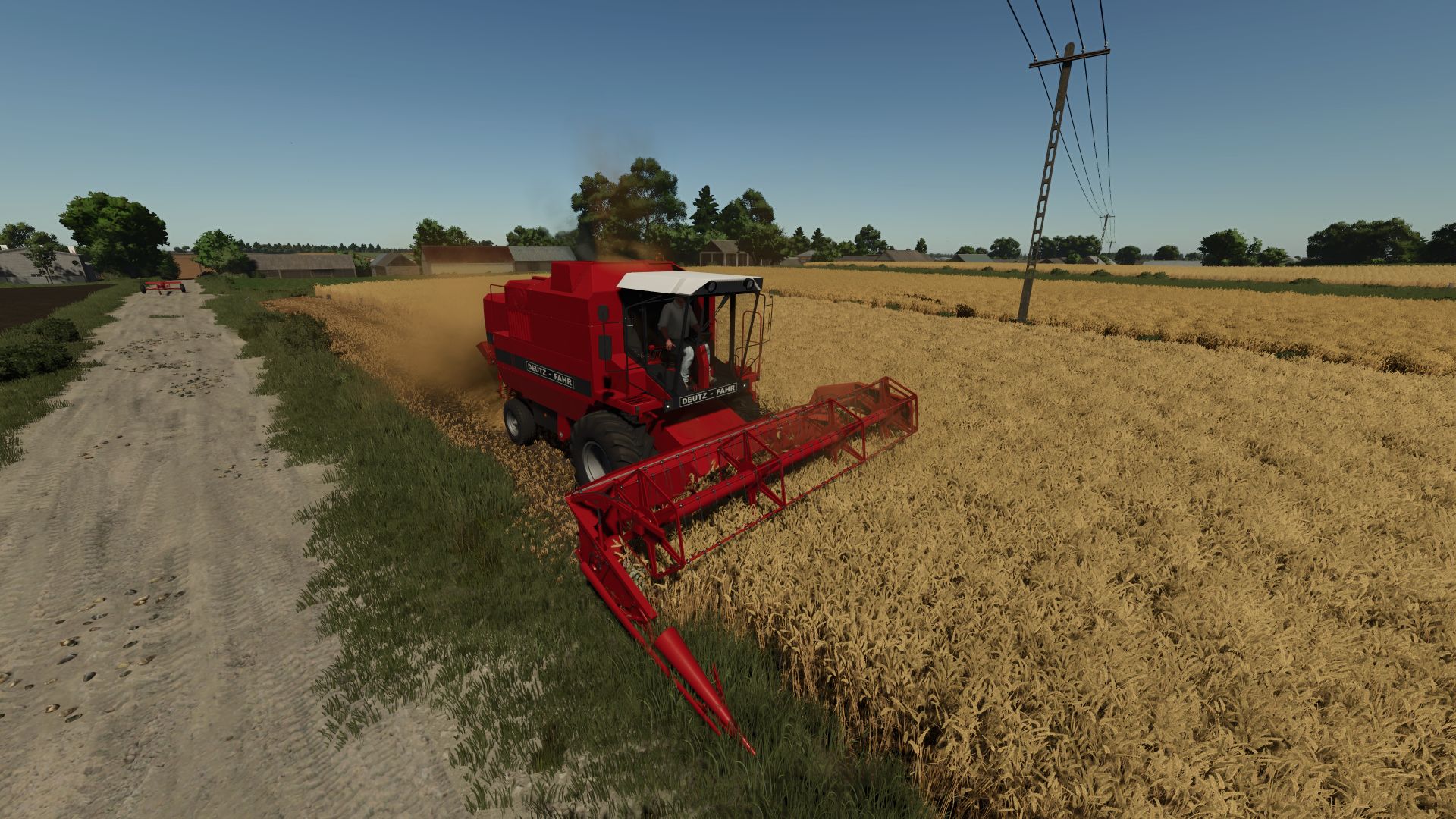 Deutz Fahr M 2680