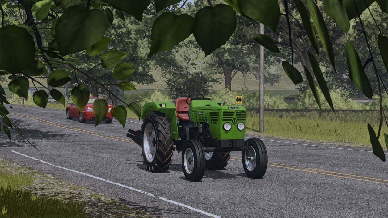 Deutz/Torpedo D40 06 Edit
