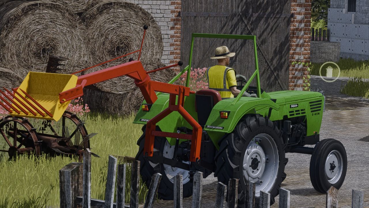 Deutz/Torpedo D40 06 Edit