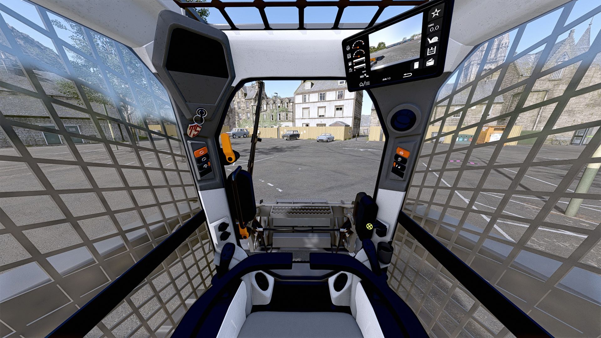 Develo/ Hyundai DTL35