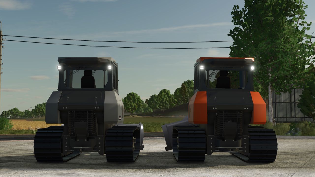 Develon DD100