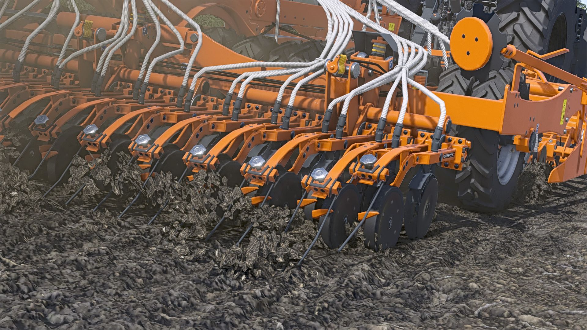 DF Espro 6000 RC FS25 thumbnail 6
