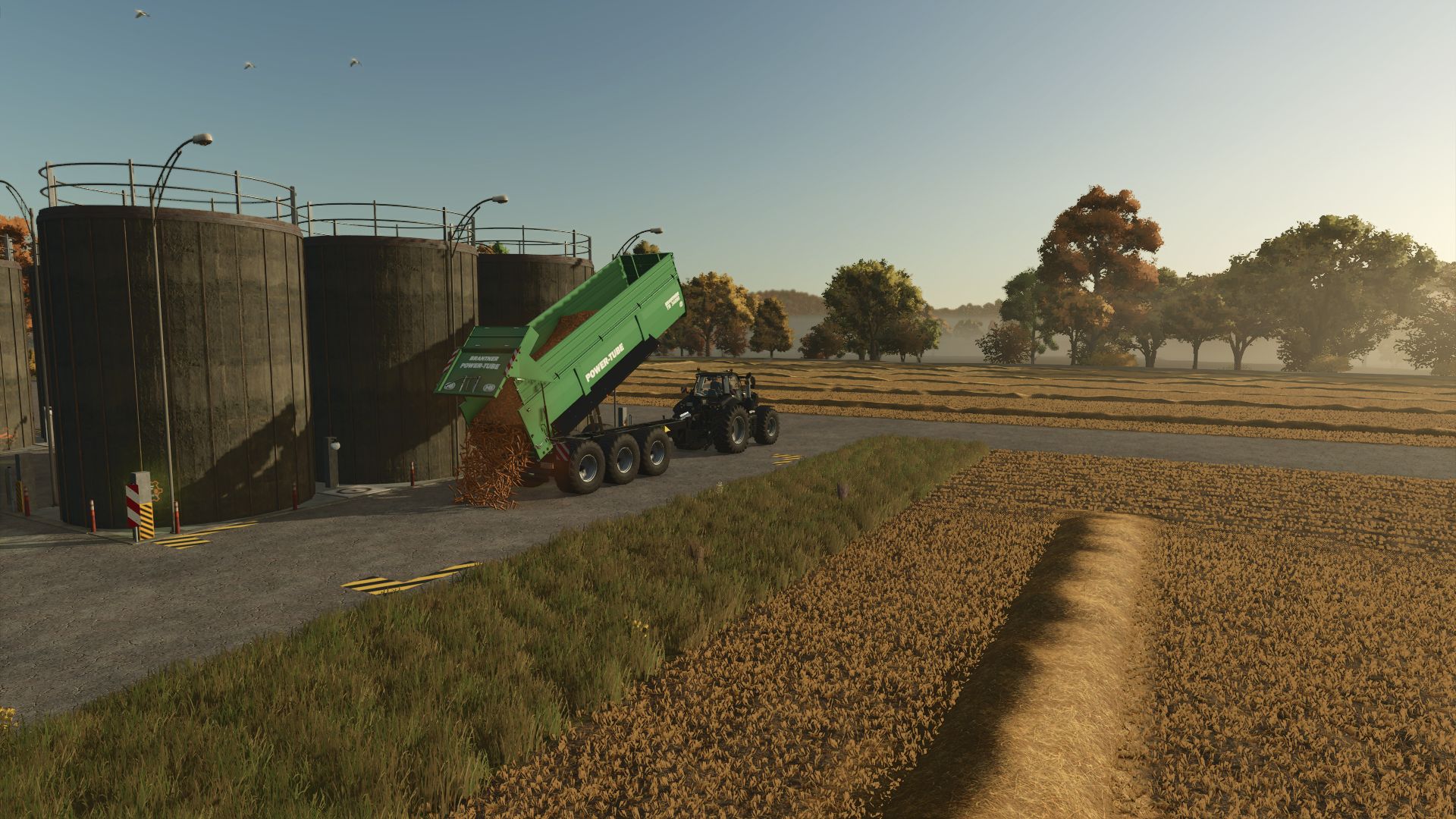 DF Monument Depot M48