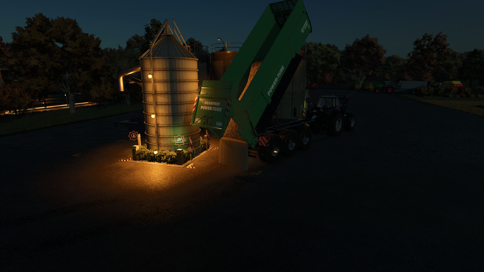 DF Nano Depot M49