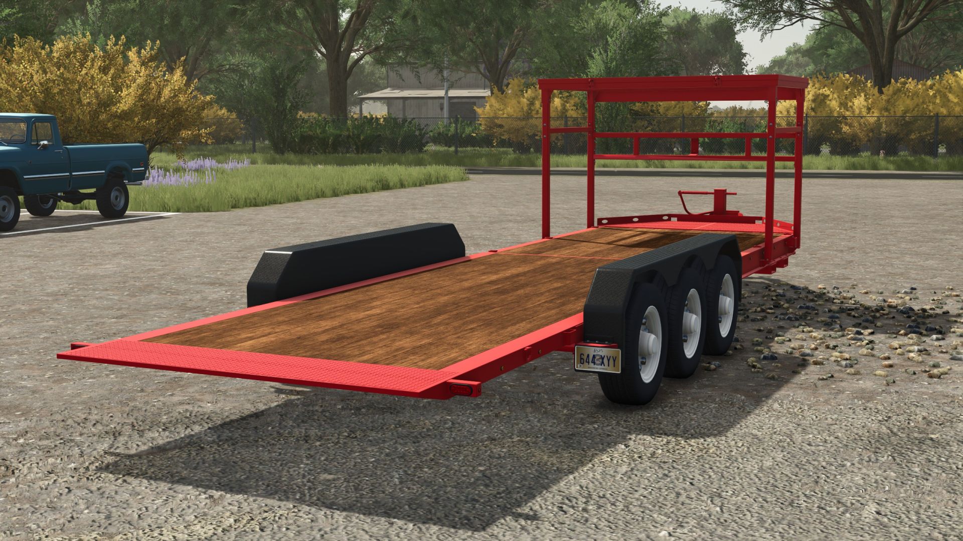 Diamond CT Tiltdeck