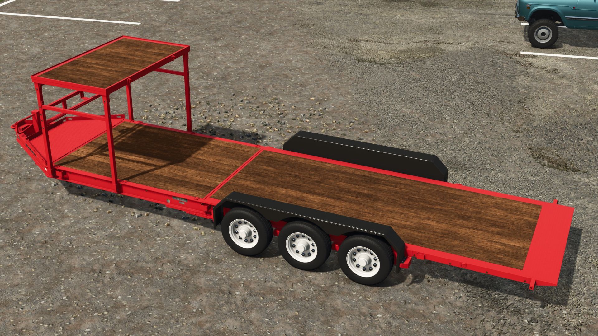 Diamond CT Tiltdeck
