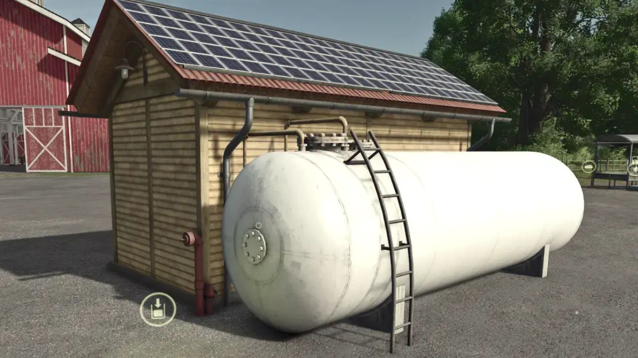 Diesel production