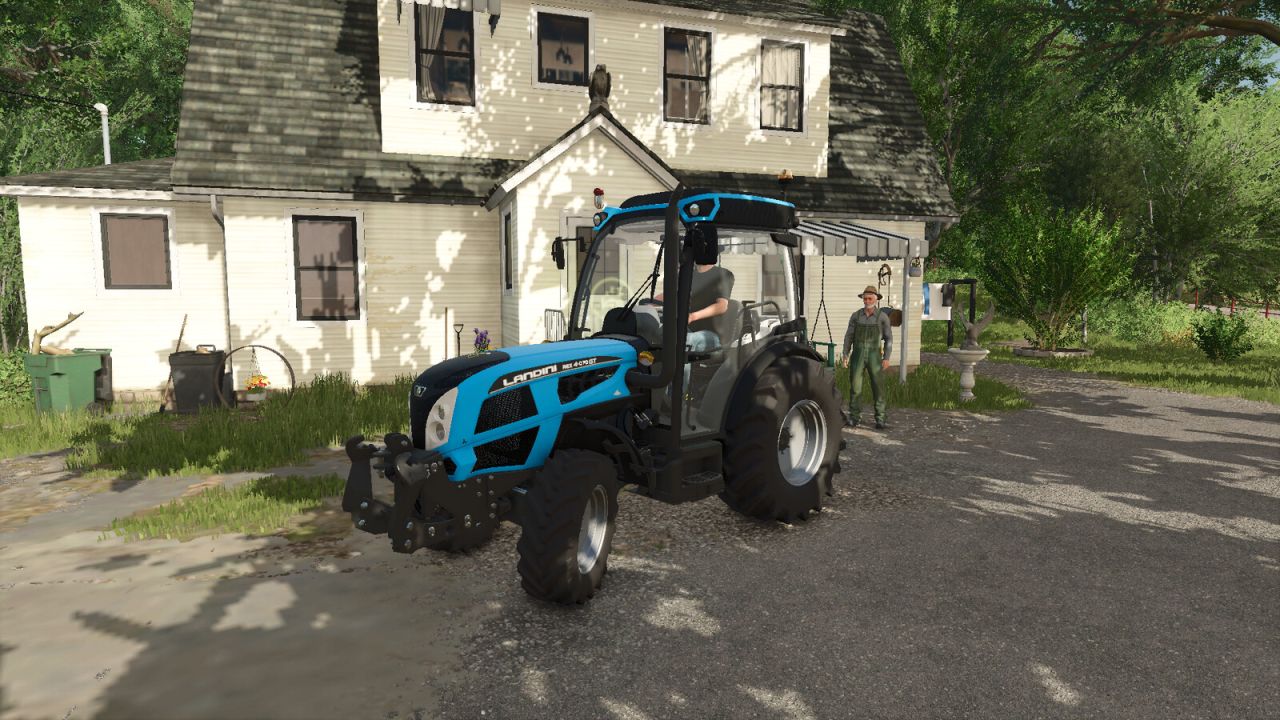 Leasing Deaktivieren