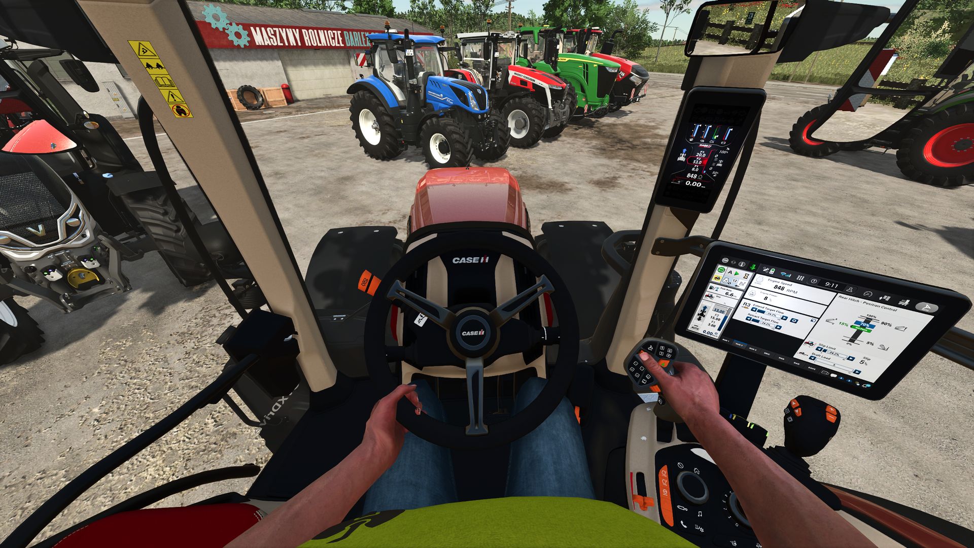 Disable Perspective Cam FS25 thumbnail 3