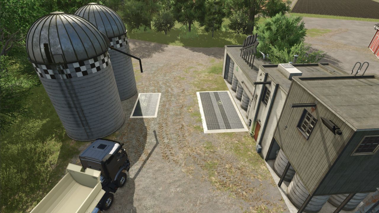 Désactiver l'extension de stockage de la production