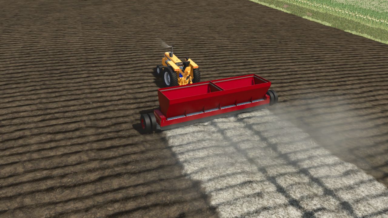 Distribuidor Nevoeiro 10010