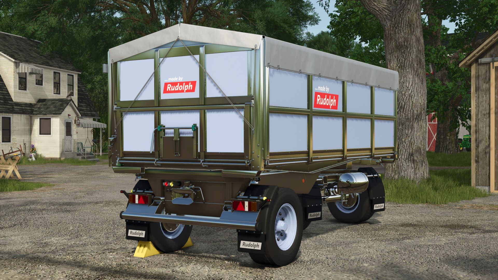 DK 280 RP (500.000L)