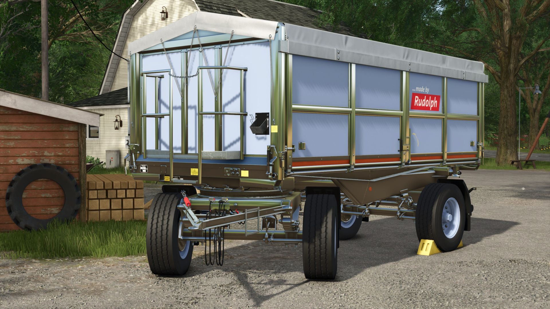DK 280 RP (500.000L)