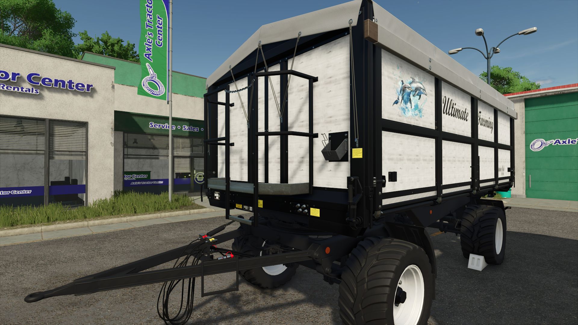 DK 280 RP Limited Edition