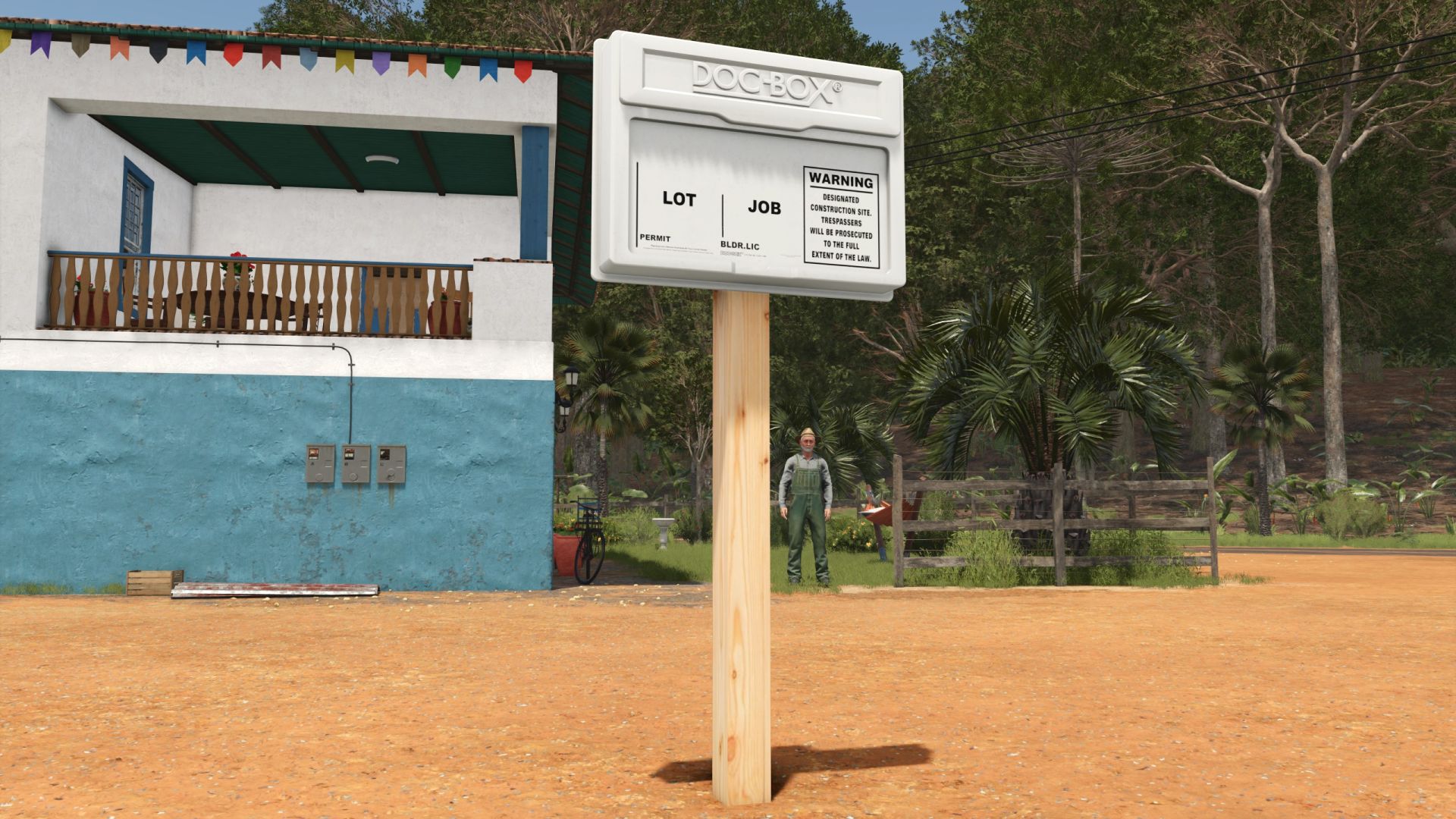 Document Box