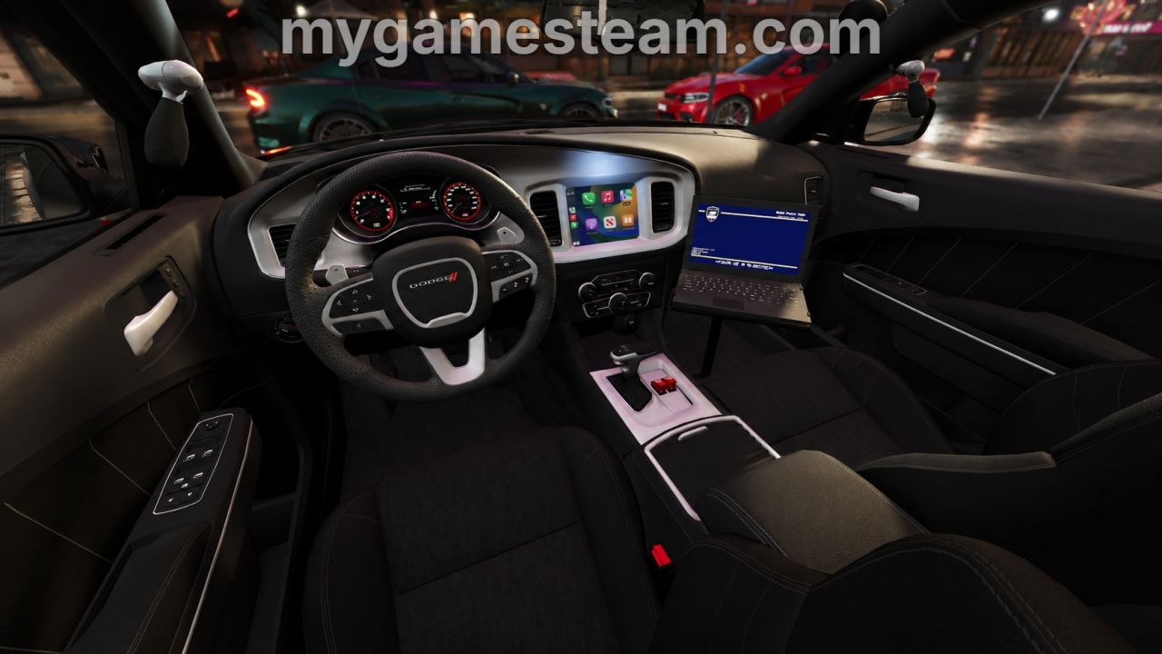 Dodge Charger Hellcat 2022