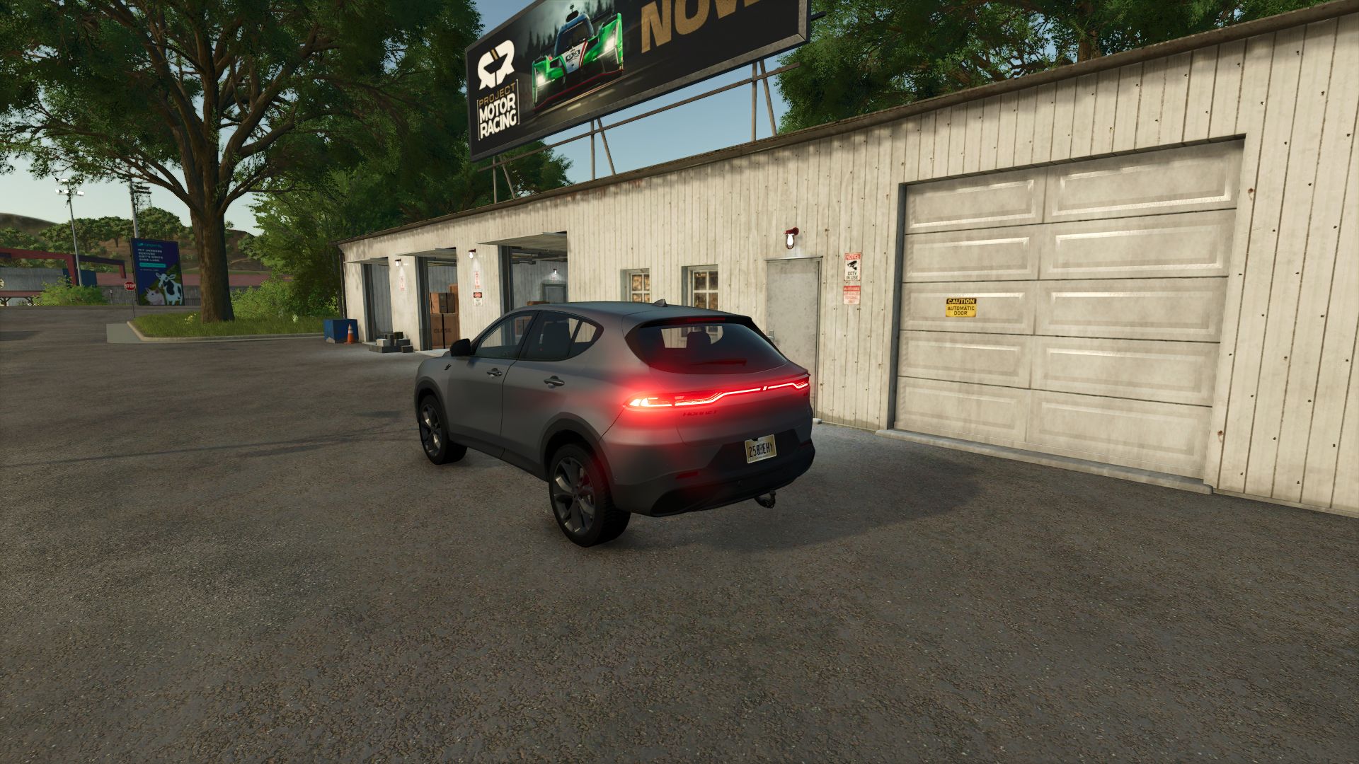 Dodge Hornet GT 2023