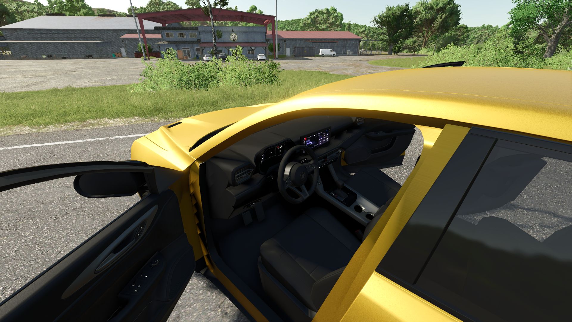 Dodge Hornet GT 2023