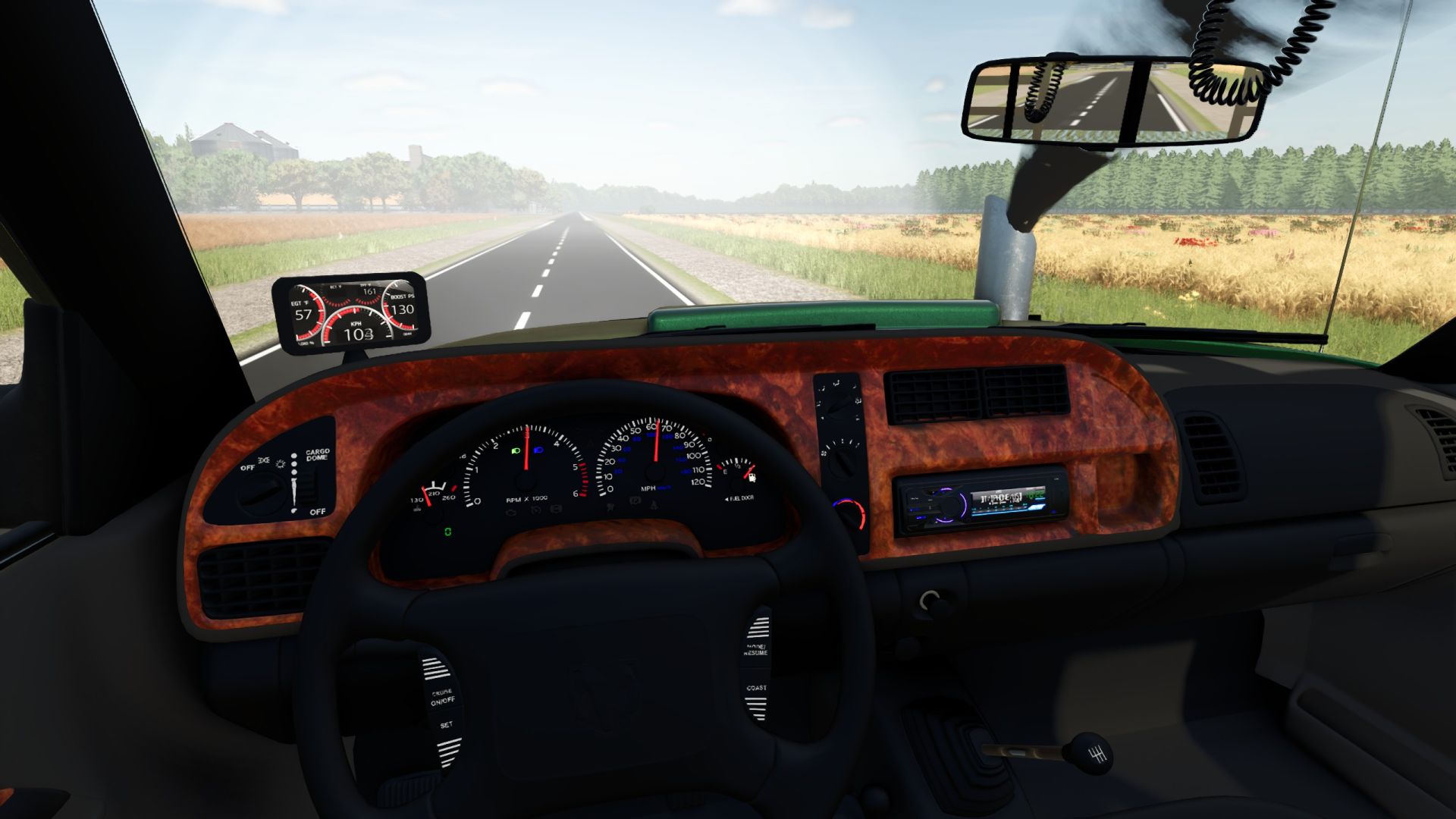 Dodge Ram 3500 2002