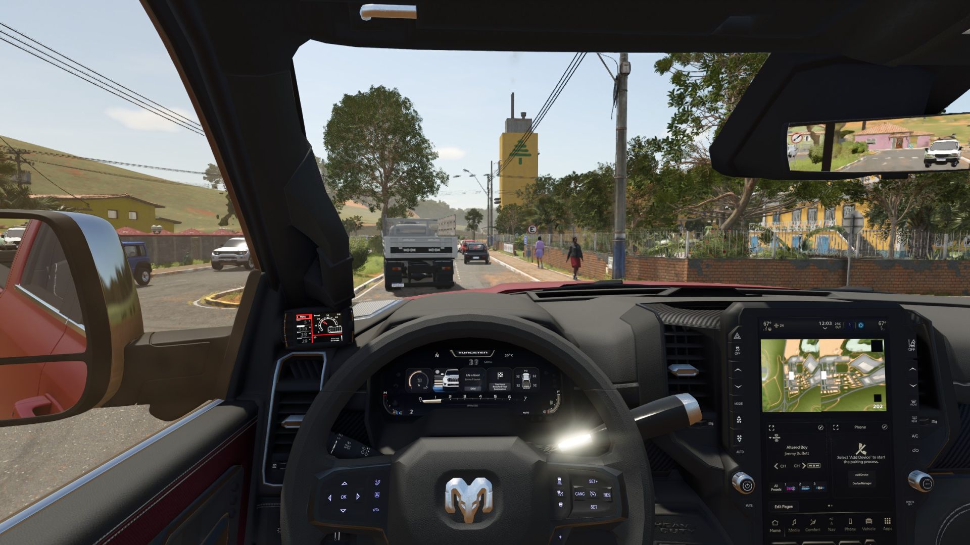 Dodge Ram 3500 2026