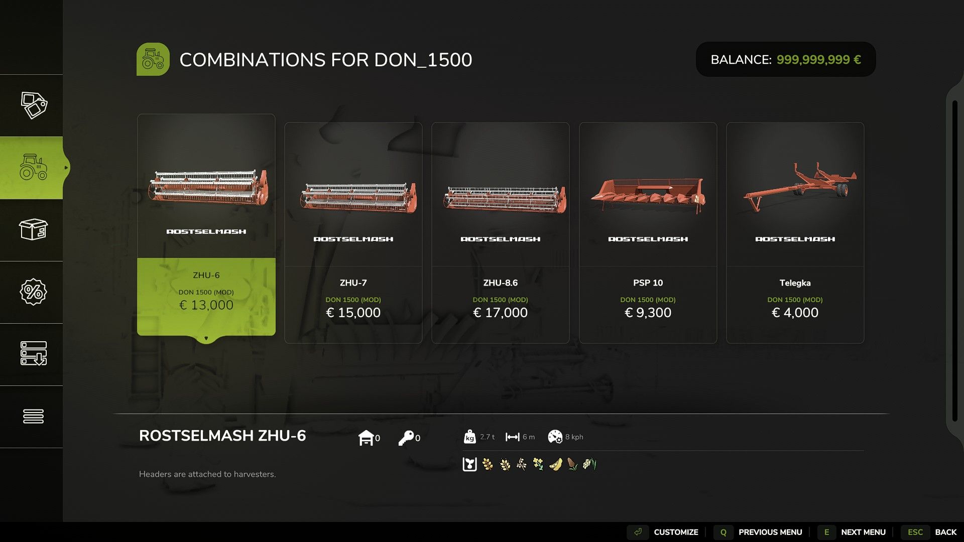 Don 1500