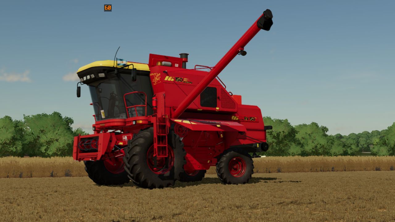 Don Roque RV 150 E
