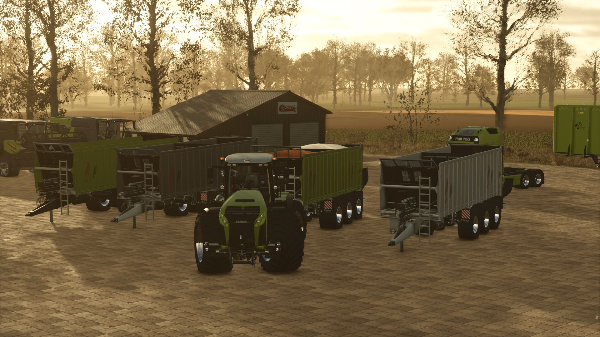 Doppelkammer WobbyTec