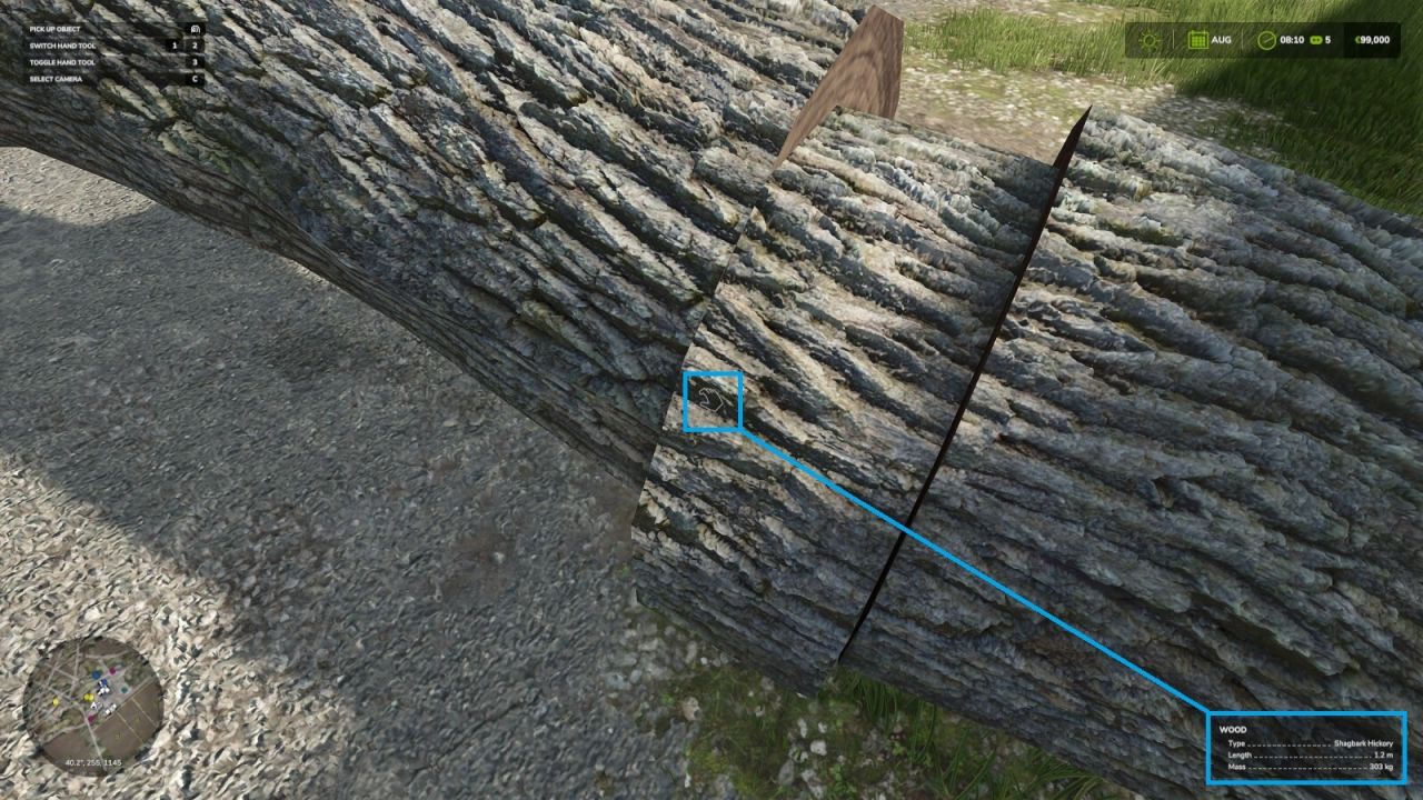 Двойная сила