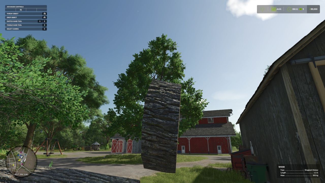 Двойная сила