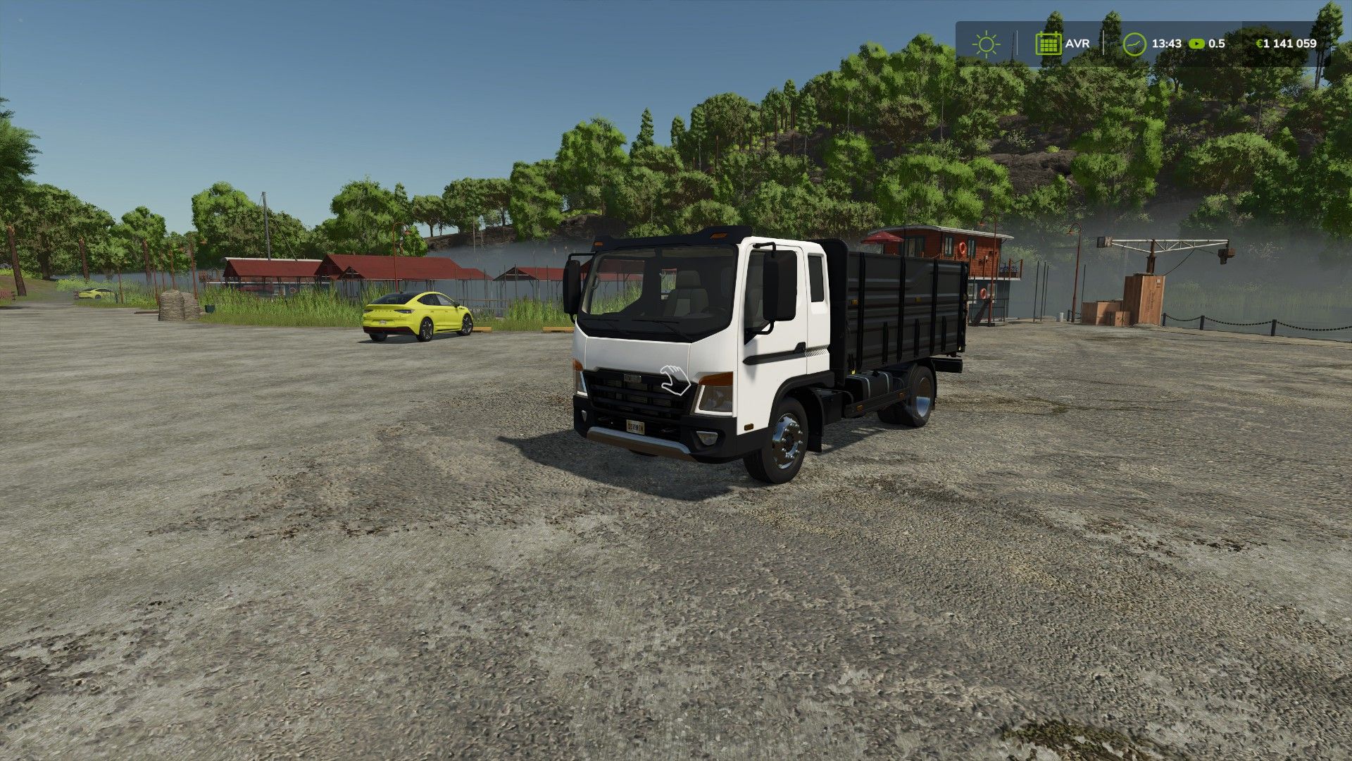 dragon-lizard-fs25-4ztfs Dragon Lizard